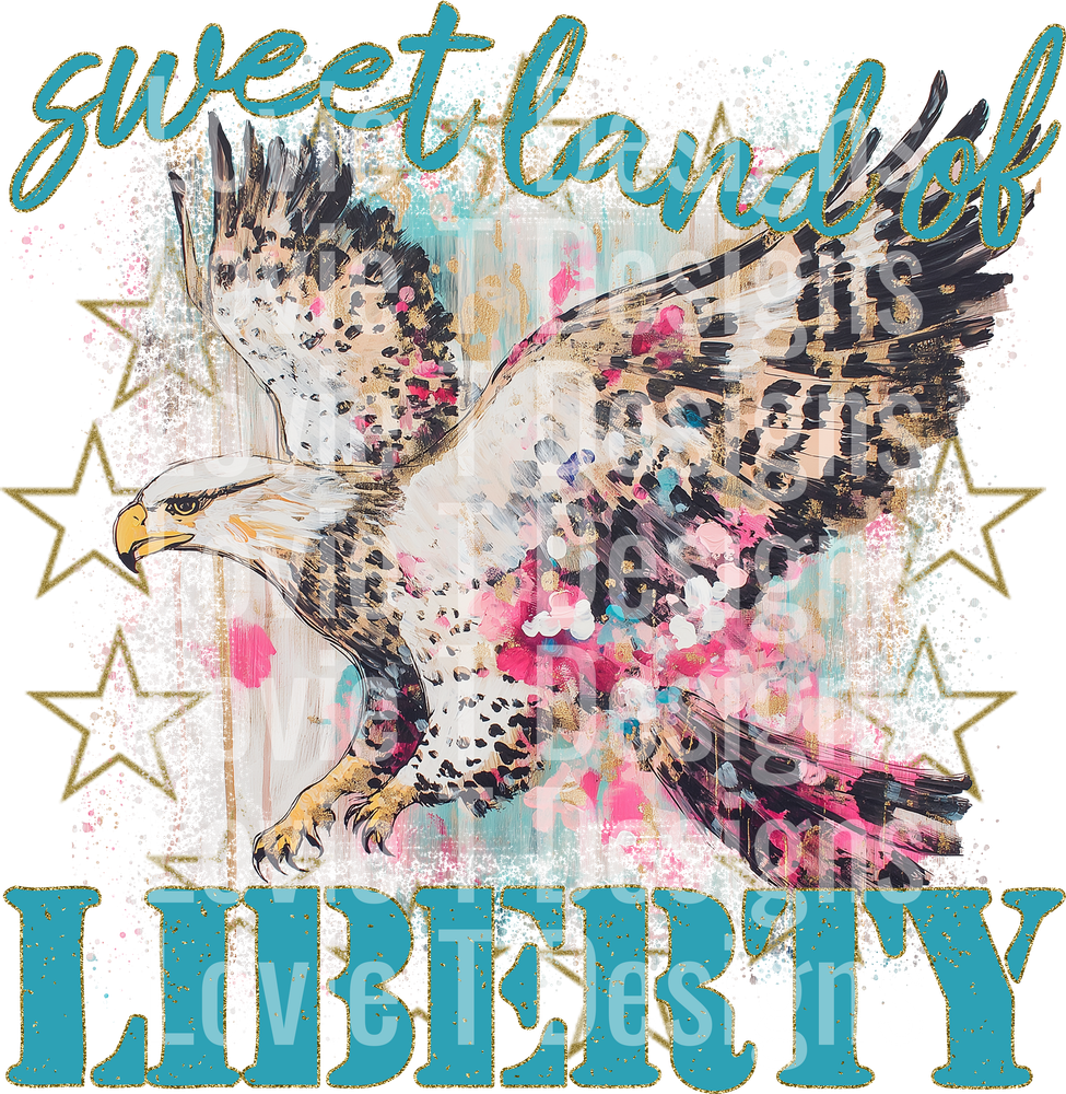 SWEET LAND OF LIBERTY (1)