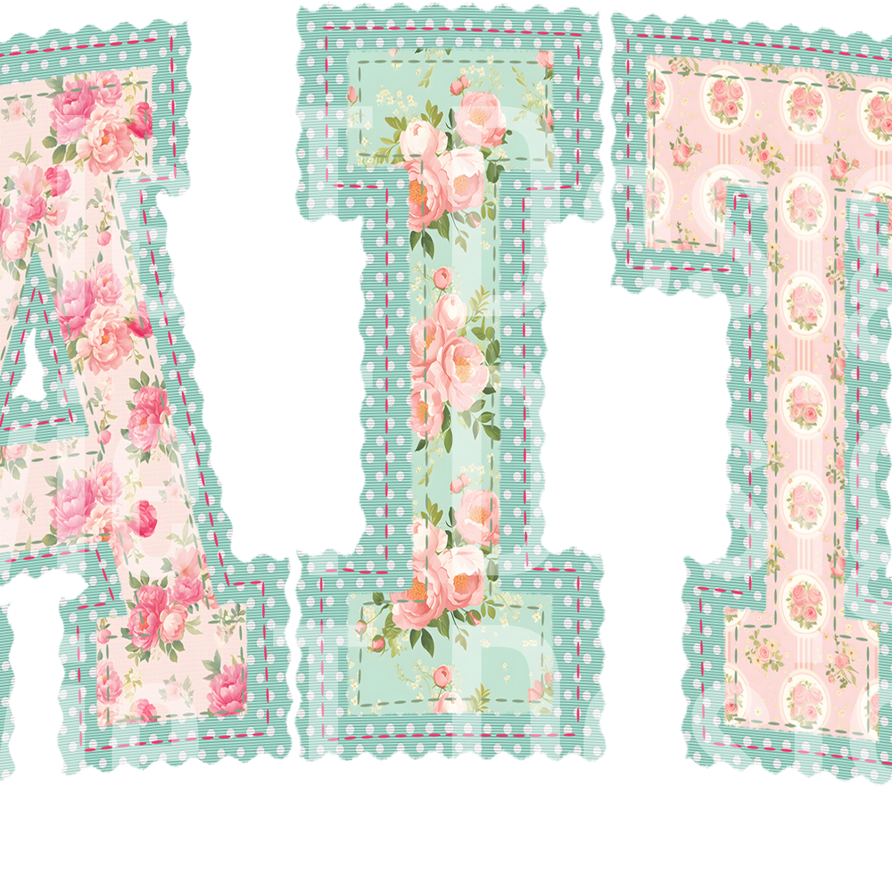 SWEET VINTAGE FAITH