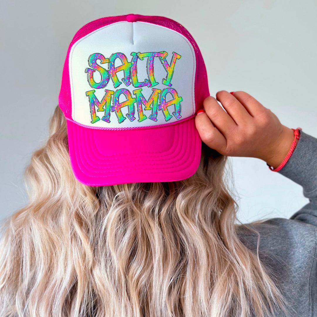 SALTY MAMA