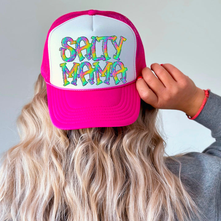 SALTY MAMA