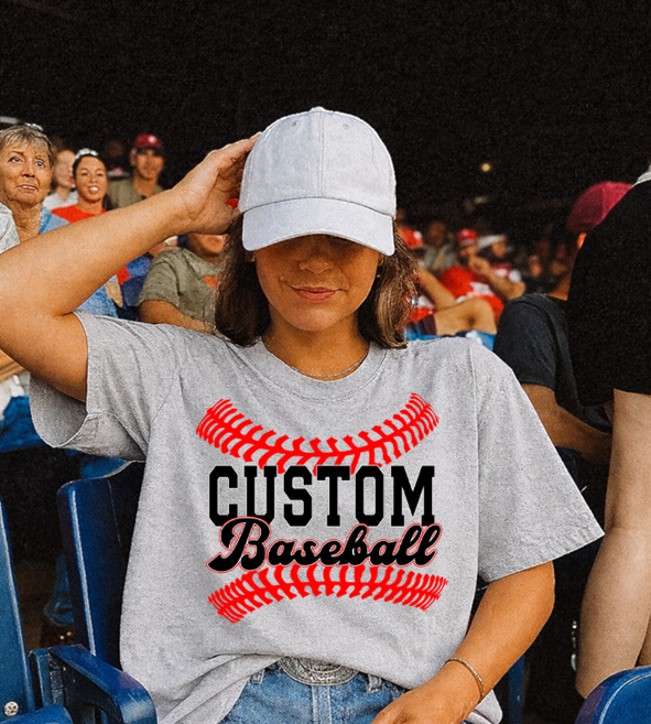 Customizable Transfers