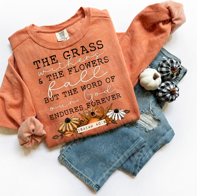 Forever DTF transfer design – image 1