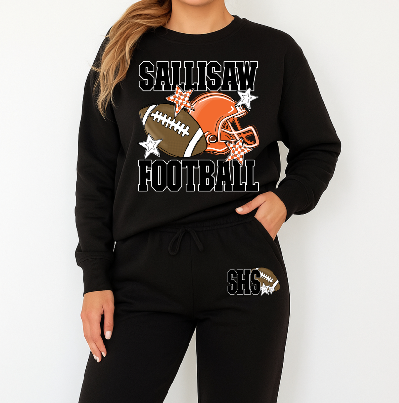CLASSIC FOOTBALL - CUSTOMIZABLE