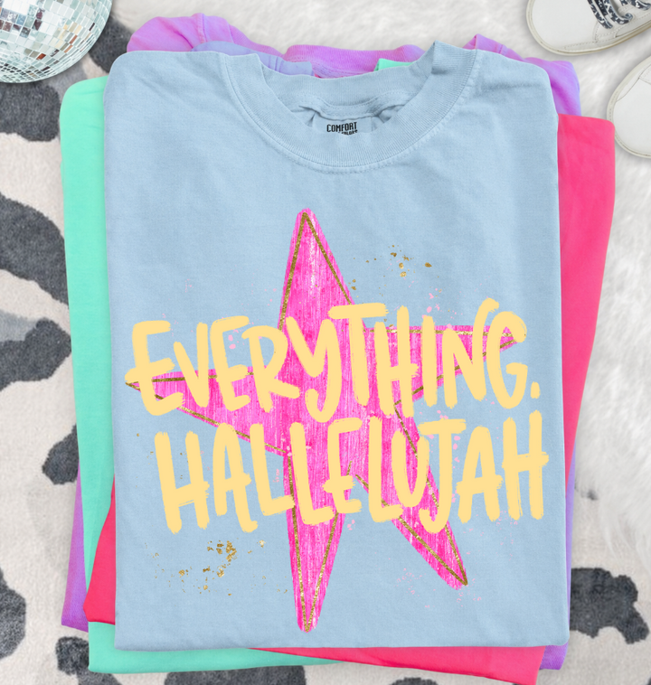 EVERYTHING