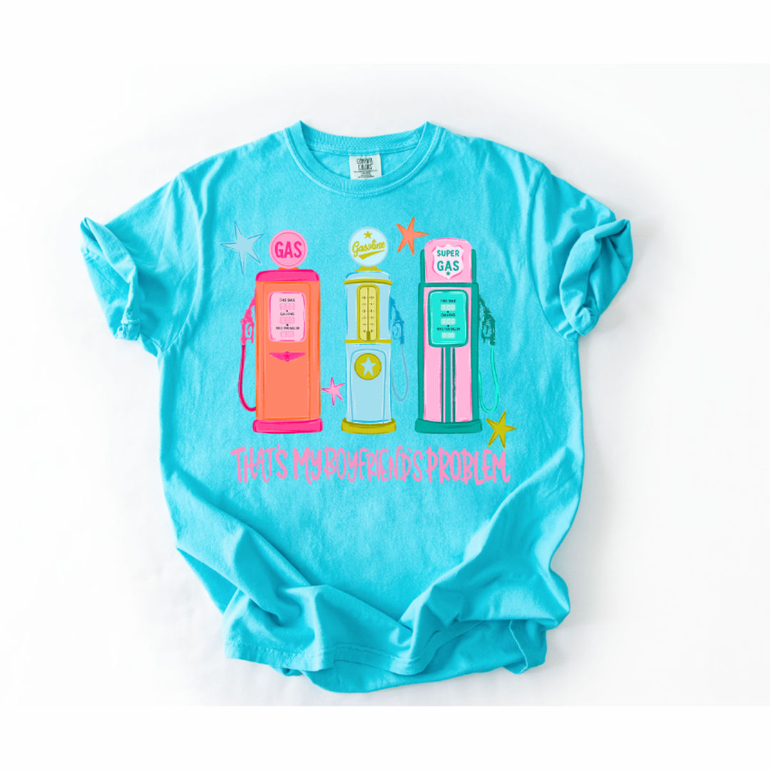 Boyfriends – DTF Transfer – product image