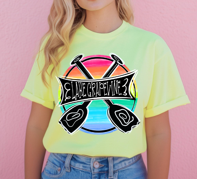 SUMMER LAKE CUSTOM