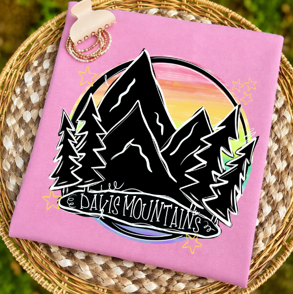 SUMMER MOUNTAIN CUSTOM