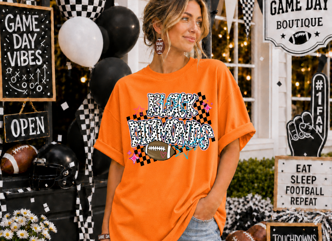 WILD ABOUT MASCOTS - CUSTOMIZABLE