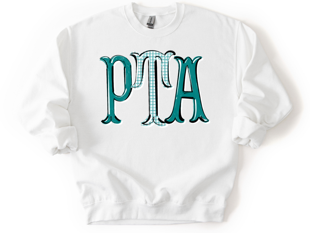 DEBUTANTE PTA TEAL