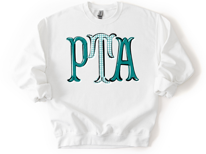 DEBUTANTE PTA TEAL