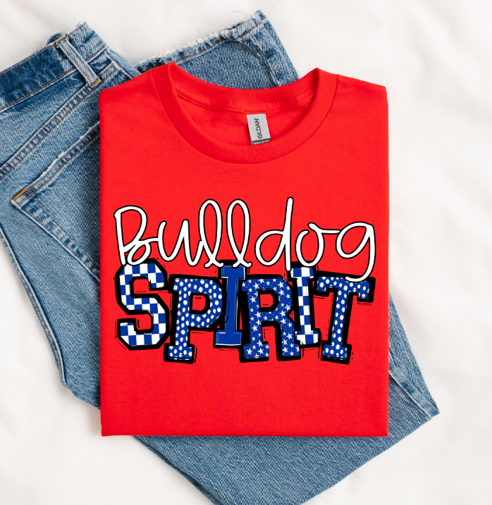 BULLDOG ROYAL SO SPORTY SPIRIT