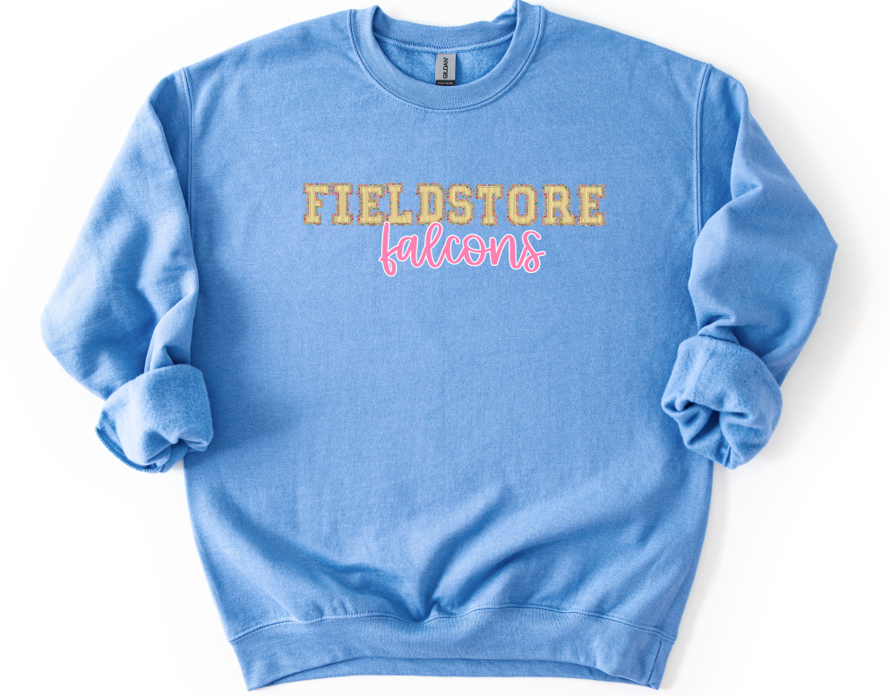 FLORAL PREPSTER FIELDSTORE FALCONS