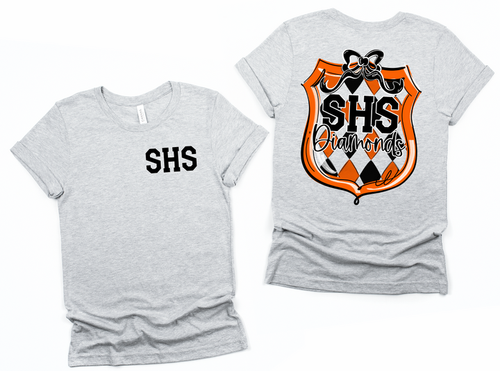 SHS