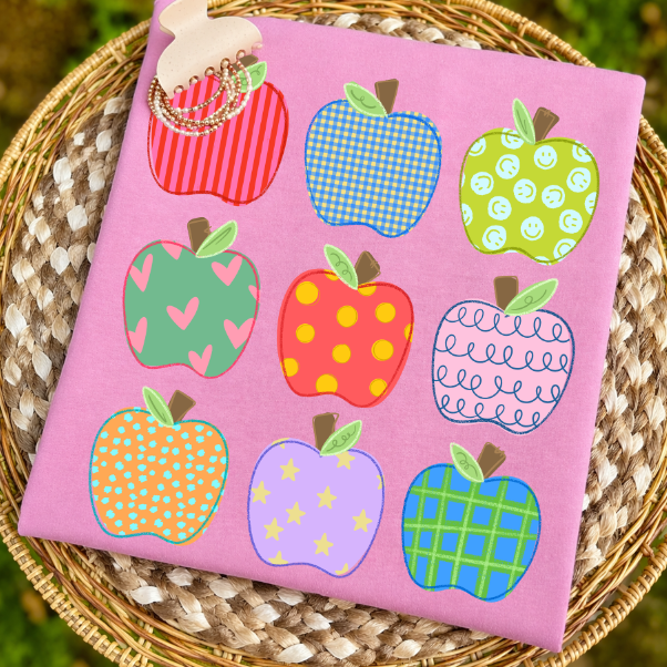APPLE GRID
