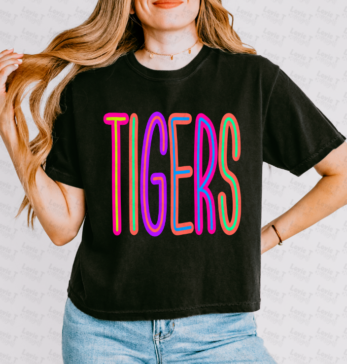 SKINNY BRIGHTS - CUSTOMIZABLE