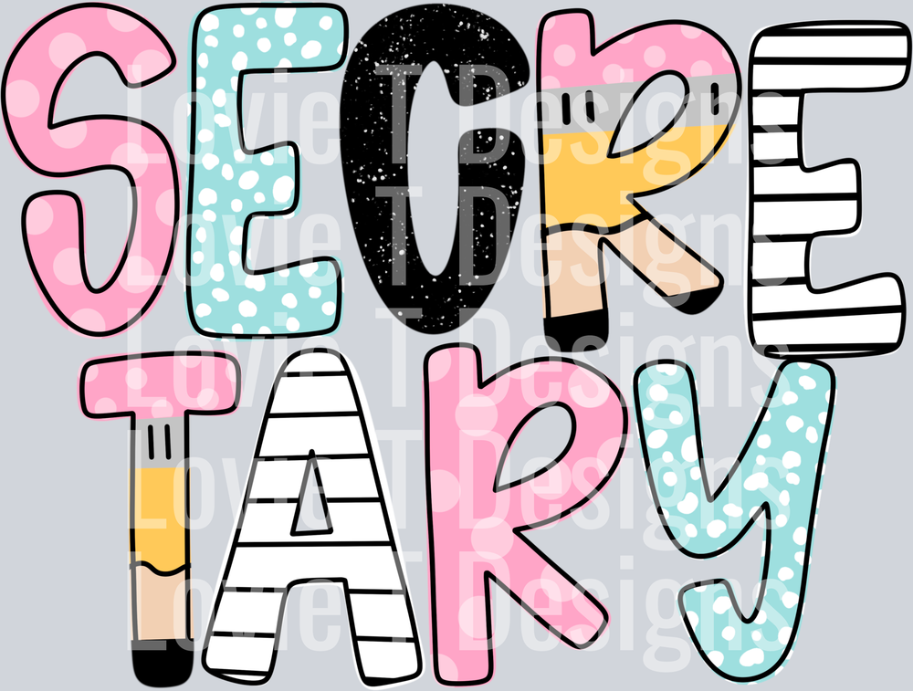 Secretary_CMD
