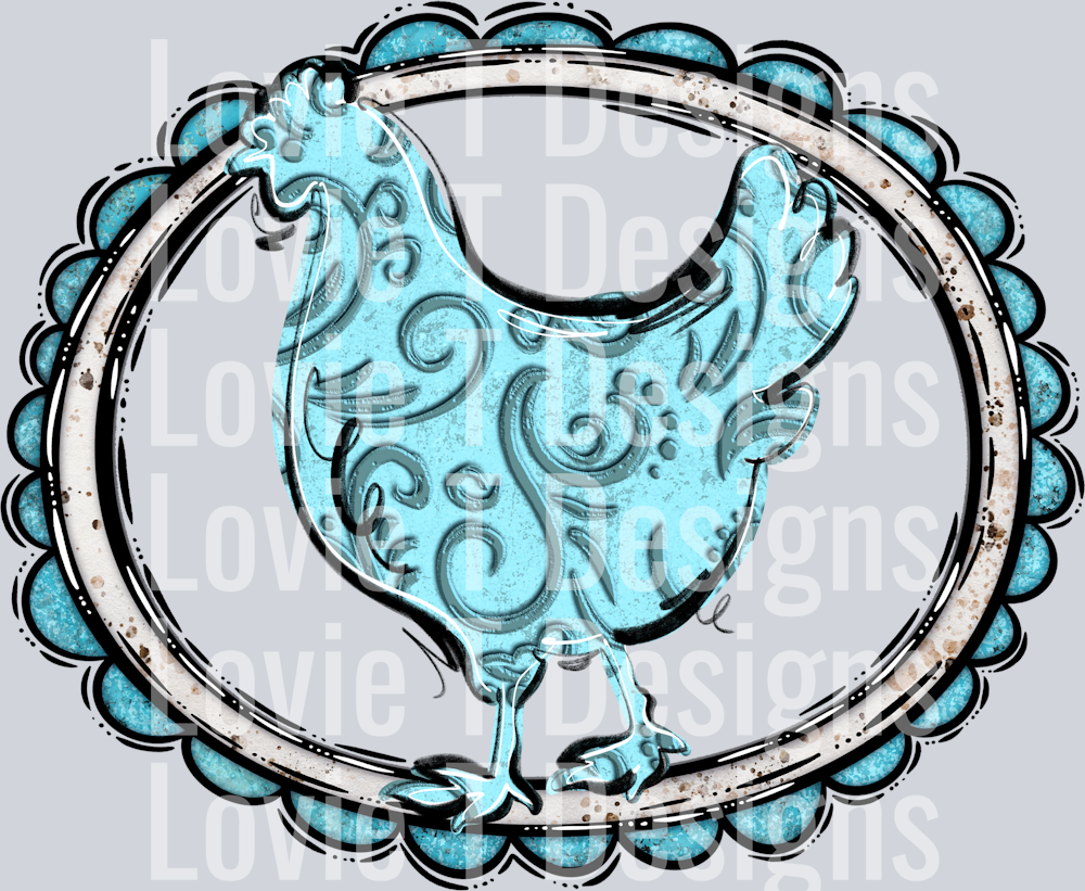 Show Mom CHICKEN POCKET