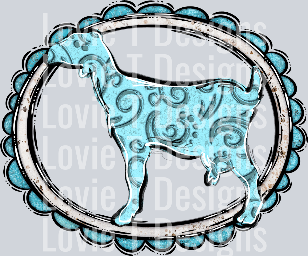 Show Mom GOAT POCKET