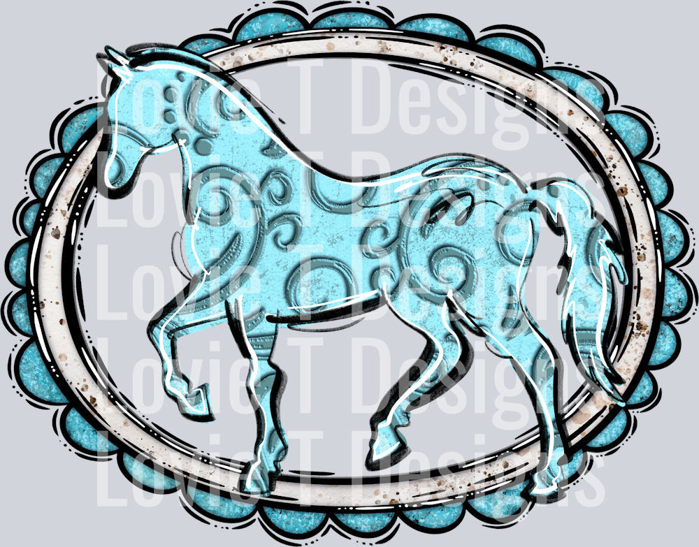 Show Mom HORSE POCKET