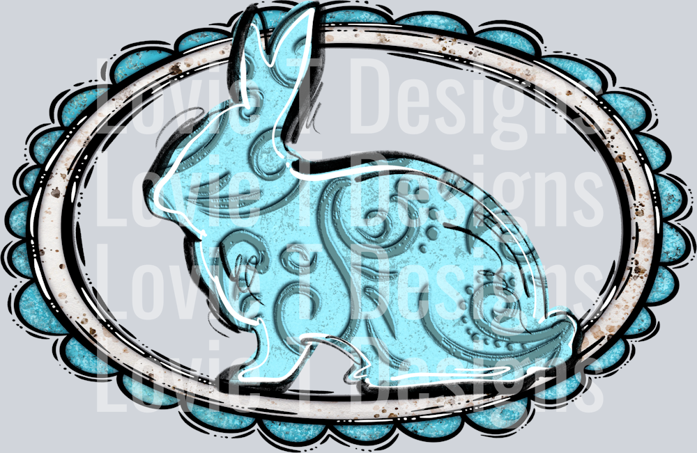 Show Mom RABBIT POCKET