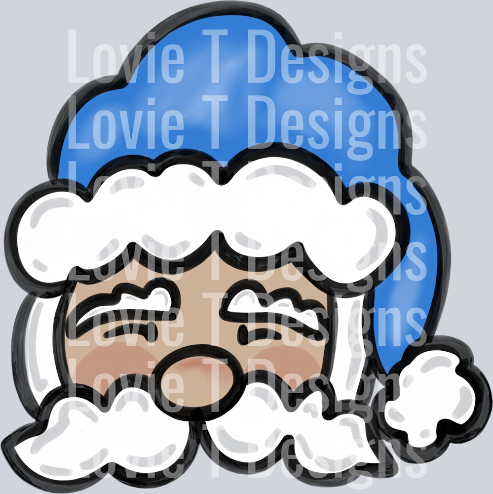 Simple_Santa_LightSkin_Blue