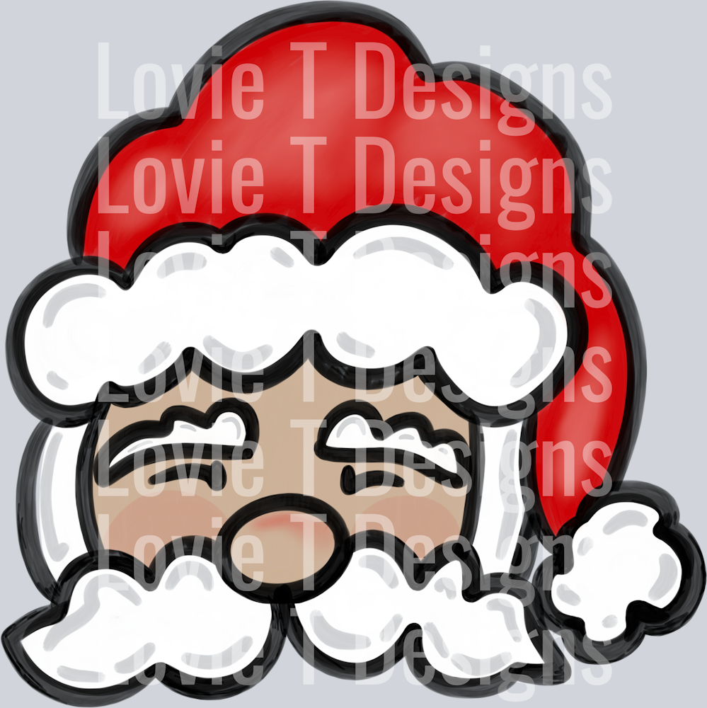 Simple_Santa_LightSkin_Red