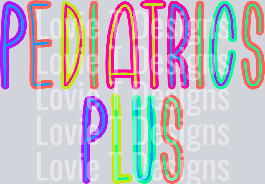 Skinny Bright PEDIATRICS PLUS