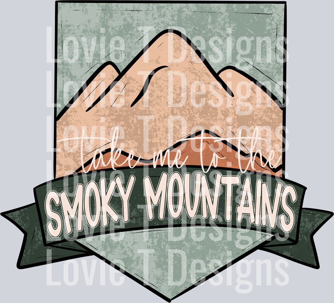 Smoky Mountains