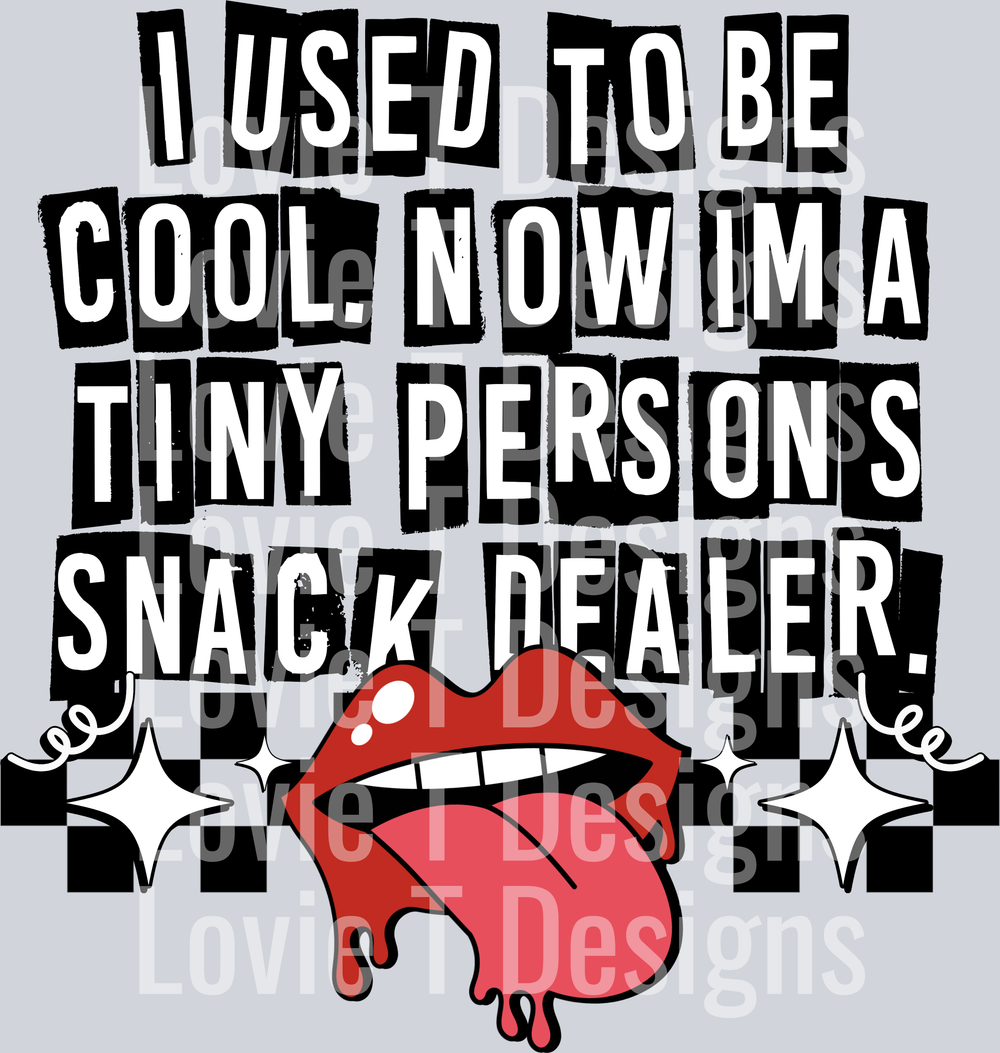 Snack Dealer