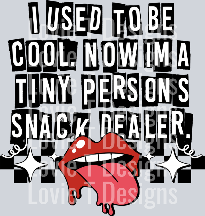 Snack Dealer