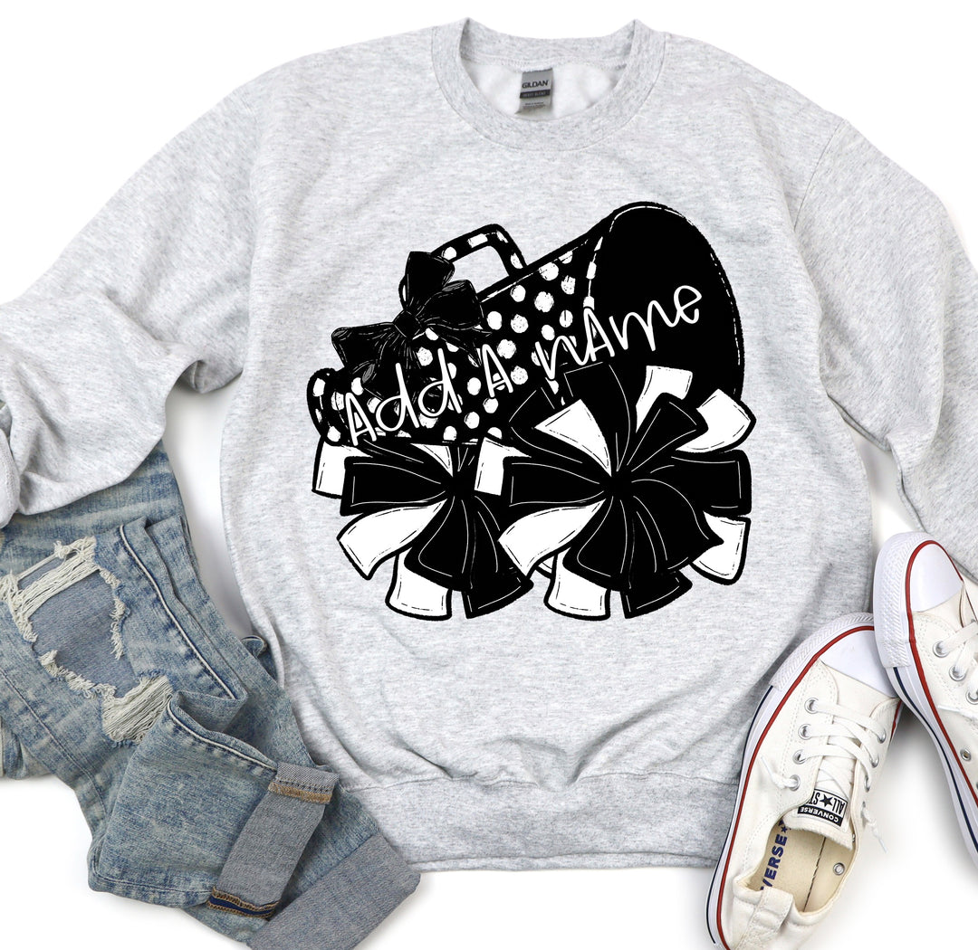 SO SPORTY MEGAPHONE   CUSTOMIZABLE