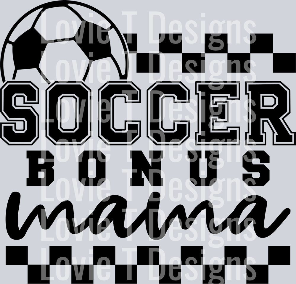 Soccer Bonus Mama