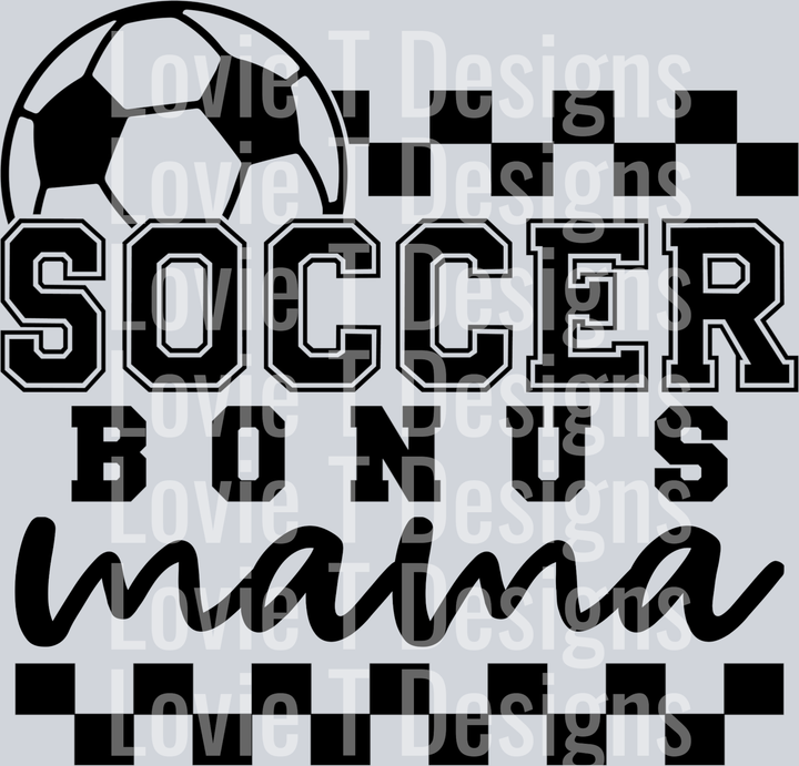 Soccer Bonus Mama