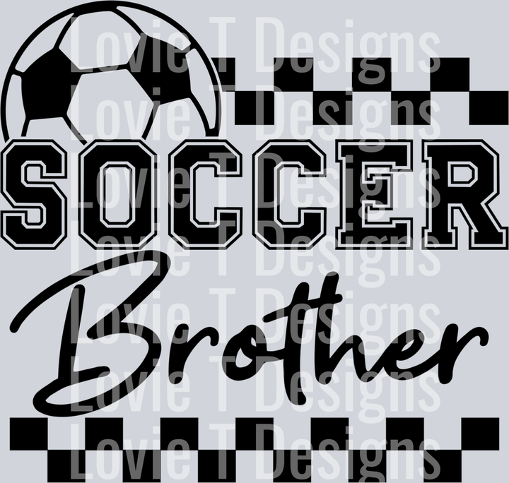 Soccer Brother