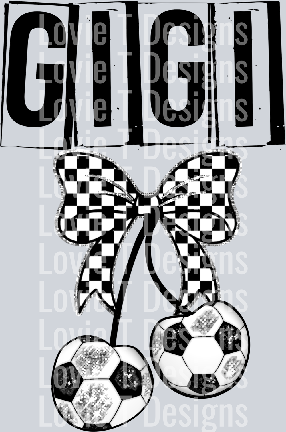 Soccer Gigi Cherries