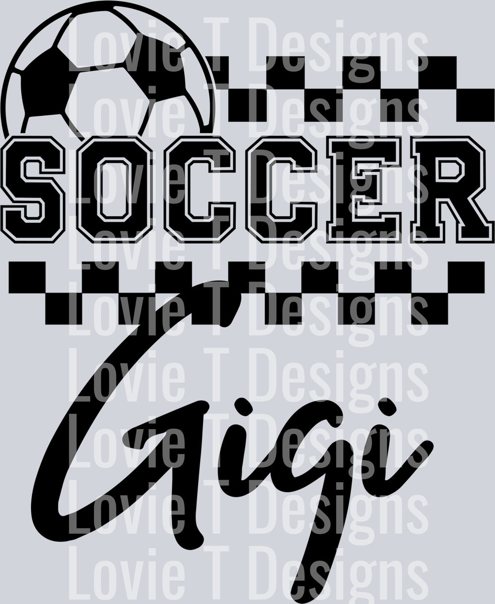 Soccer Gigi