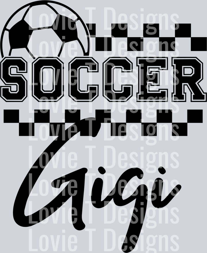 Soccer Gigi