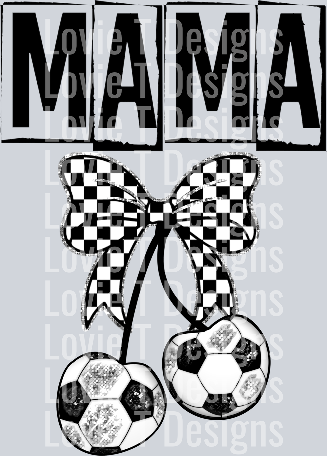 Soccer Mama Cherries