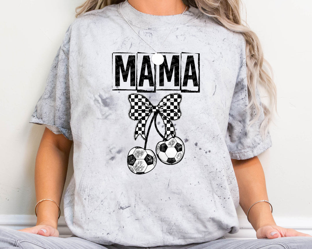 SOCCER MAMA CHERRIES