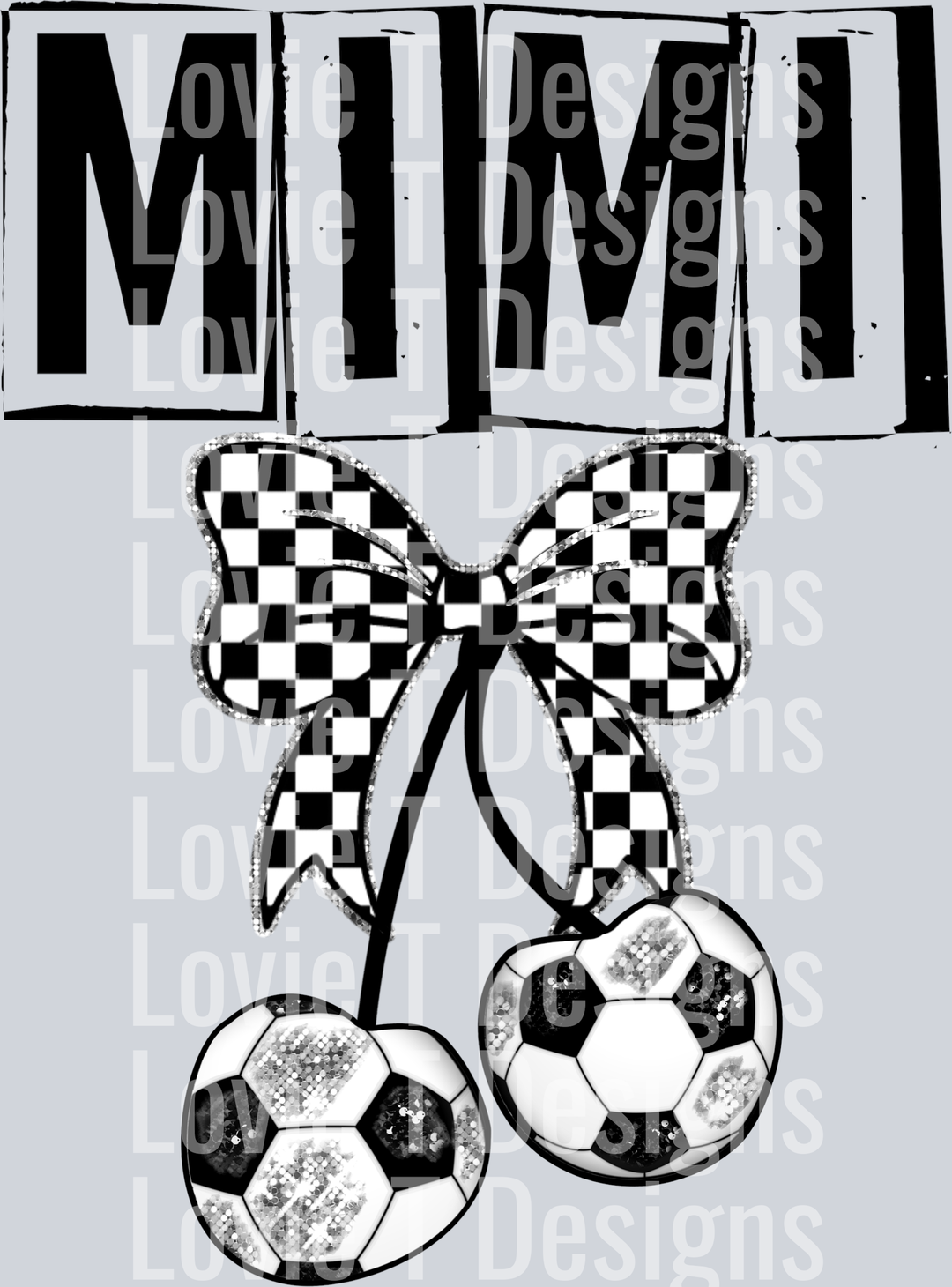 Soccer Mimi Cherries