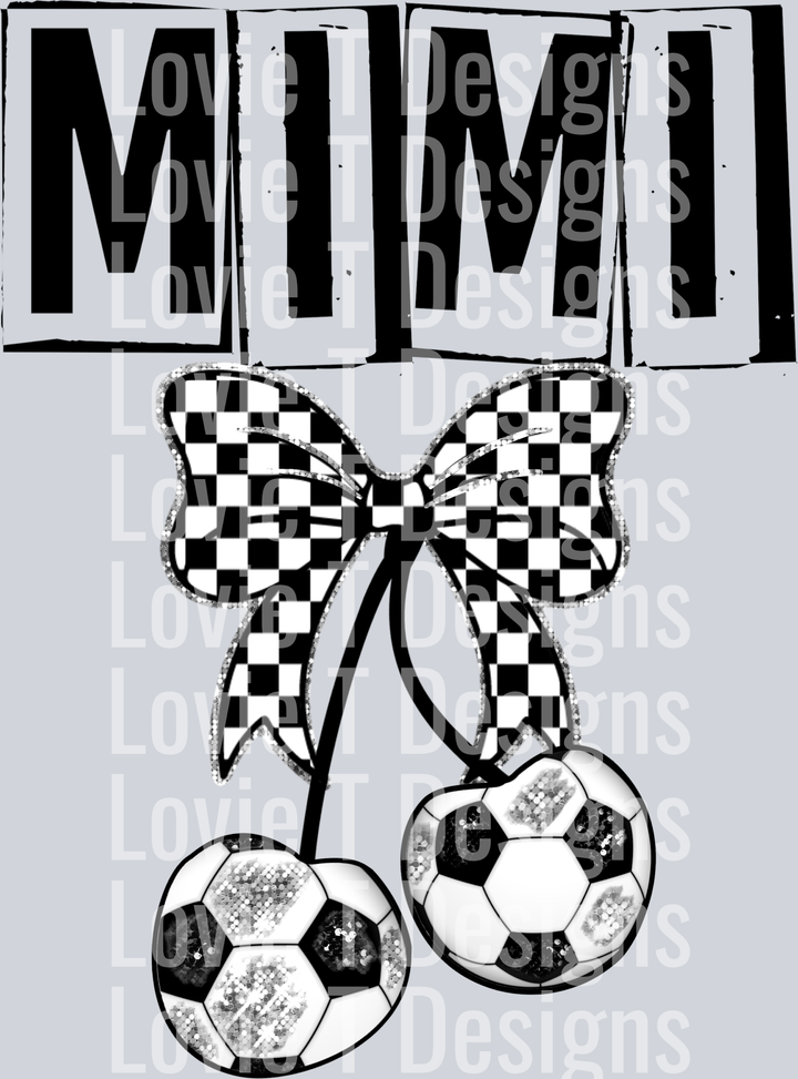 Soccer Mimi Cherries