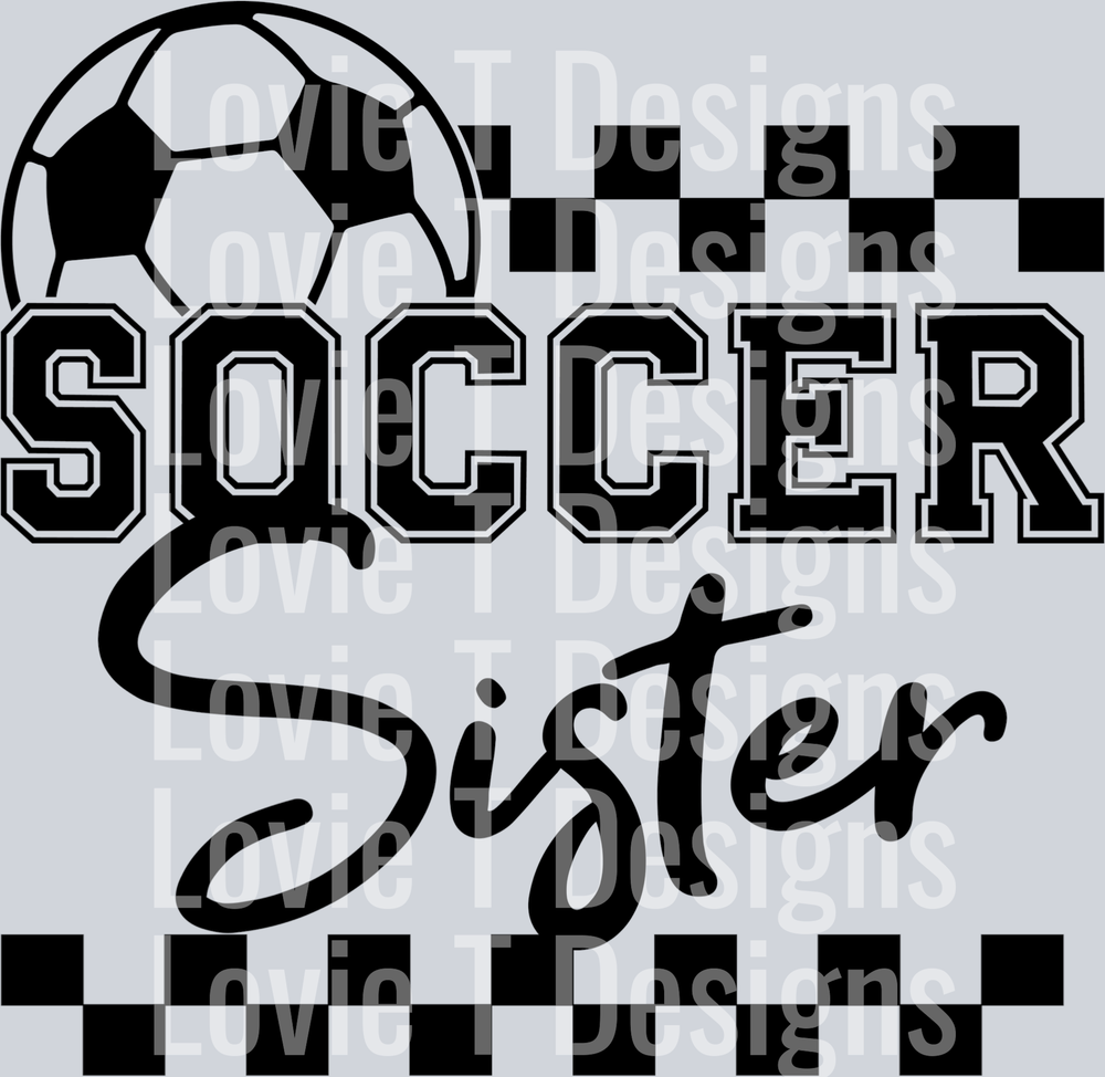 Soccer Sister