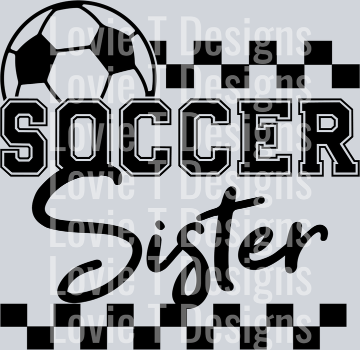 Soccer Sister