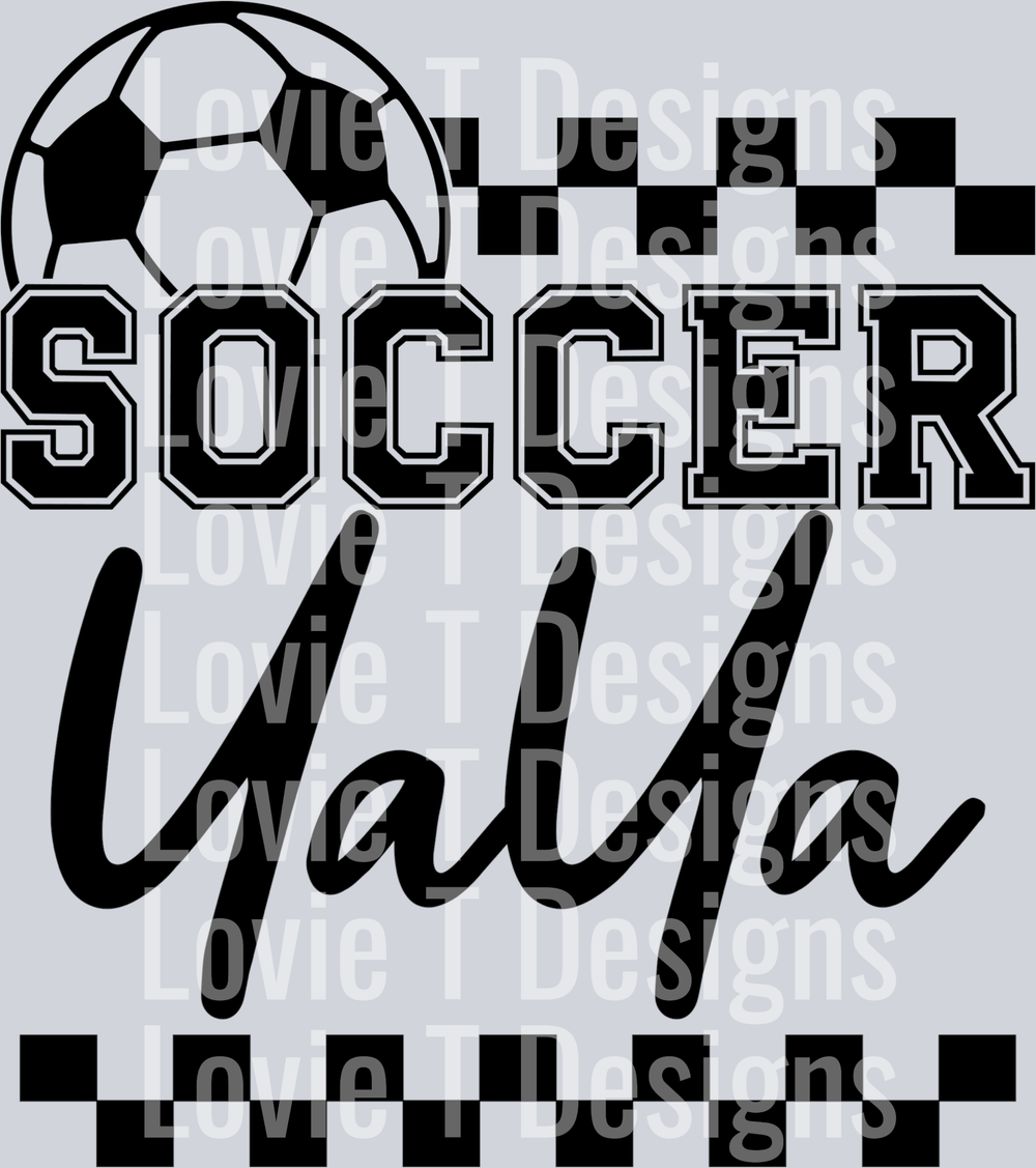 Soccer Yaya