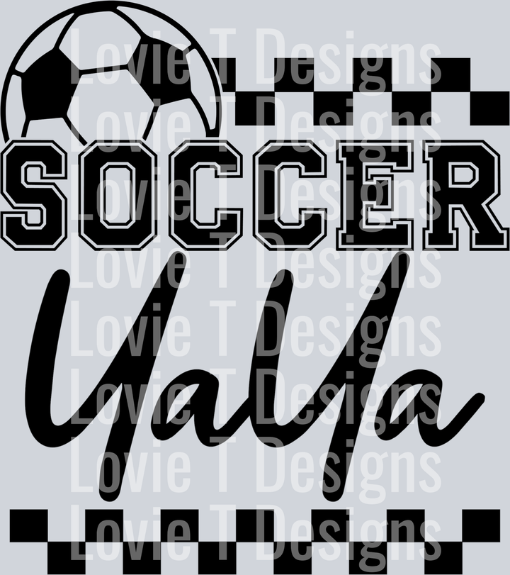 Soccer Yaya