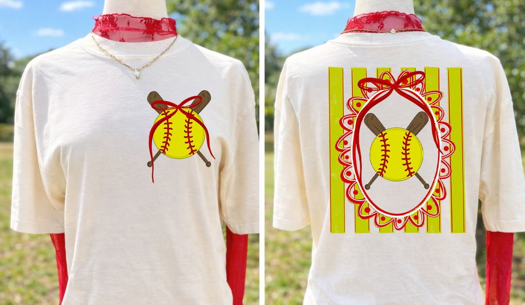 SOFTBALL POCKET