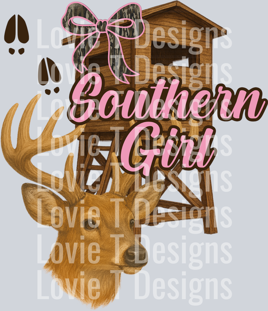 Southern Girl