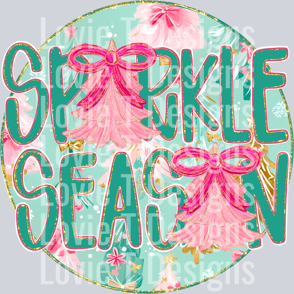 Sparkle Season