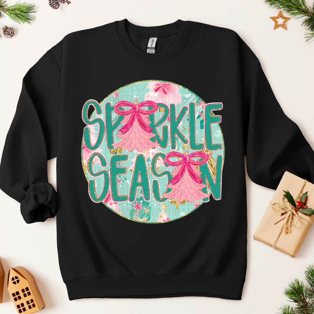 SPARKLE SEASON
