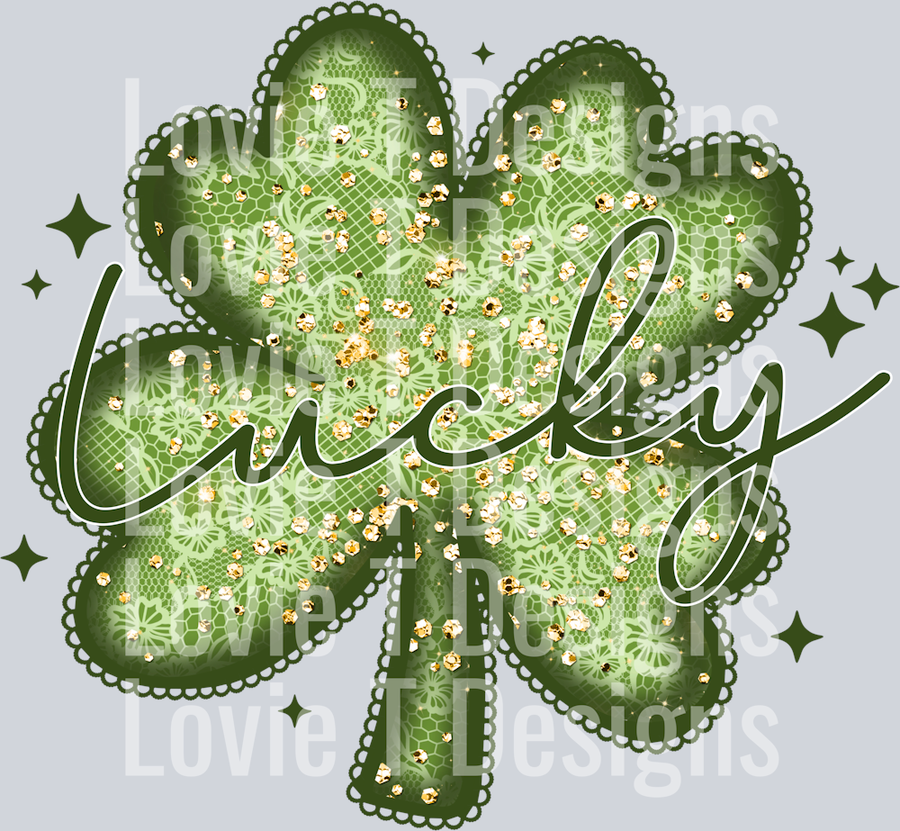 Sparkle_Lace_Lucky_Shamrock